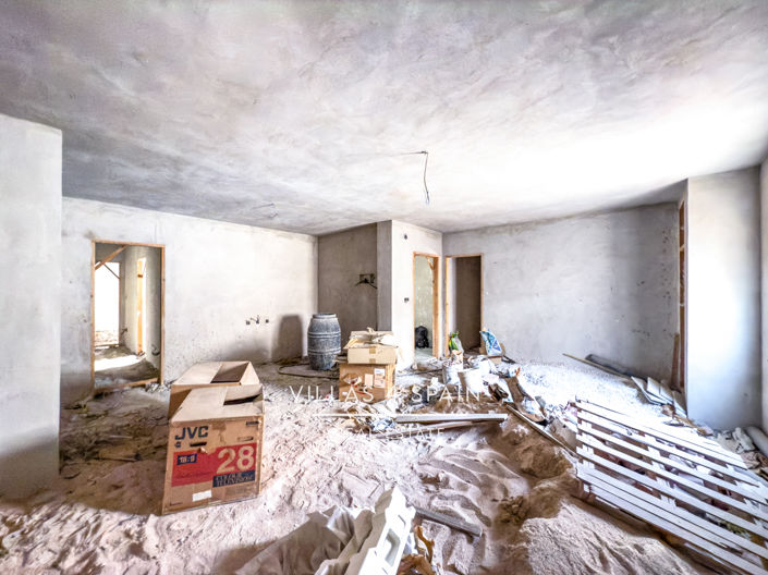 Image No.32-Maison de ville de 8 chambres à vendre à Fortuna