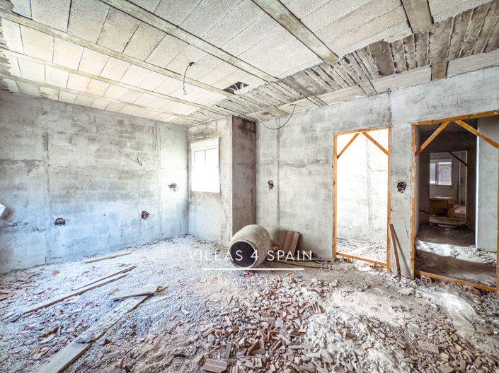 Image No.33-Maison de ville de 8 chambres à vendre à Fortuna