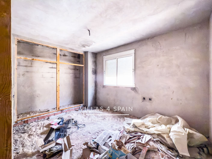 Image No.36-Maison de ville de 8 chambres à vendre à Fortuna