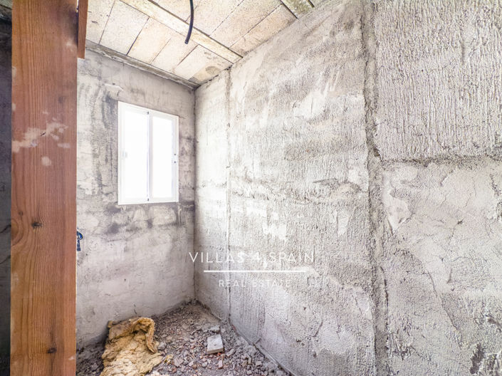 Image No.37-Maison de ville de 8 chambres à vendre à Fortuna