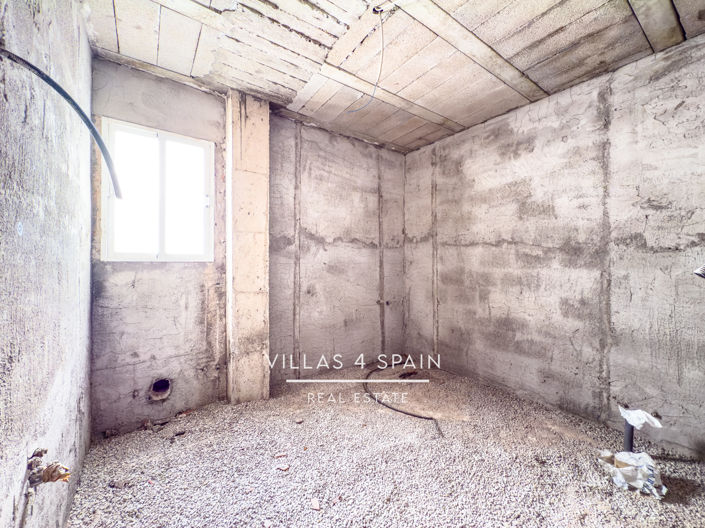 Image No.38-Maison de ville de 8 chambres à vendre à Fortuna