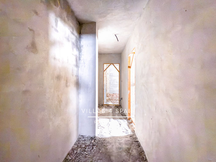 Image No.39-Maison de ville de 8 chambres à vendre à Fortuna