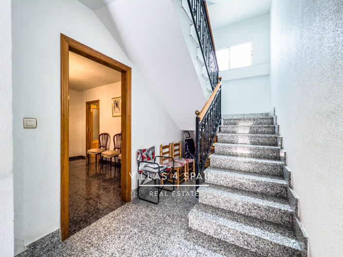 Image No.5-Maison de ville de 8 chambres à vendre à Fortuna