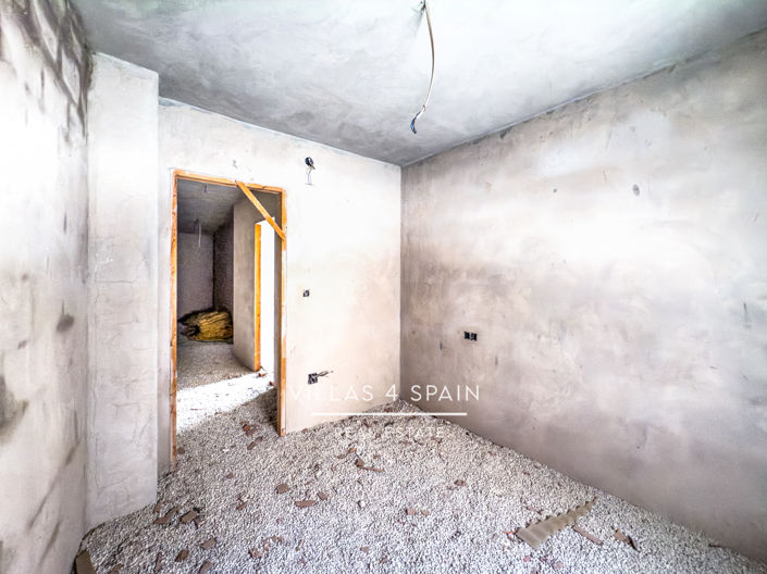 Image No.41-Maison de ville de 8 chambres à vendre à Fortuna