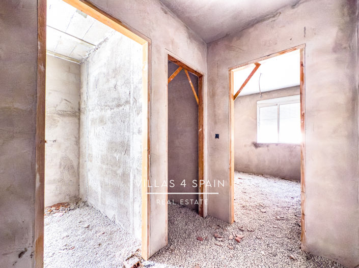 Image No.43-Maison de ville de 8 chambres à vendre à Fortuna