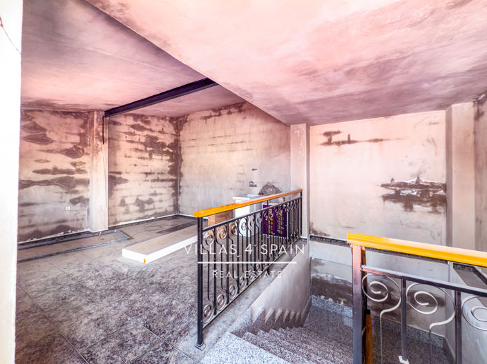 Image No.46-Maison de ville de 8 chambres à vendre à Fortuna