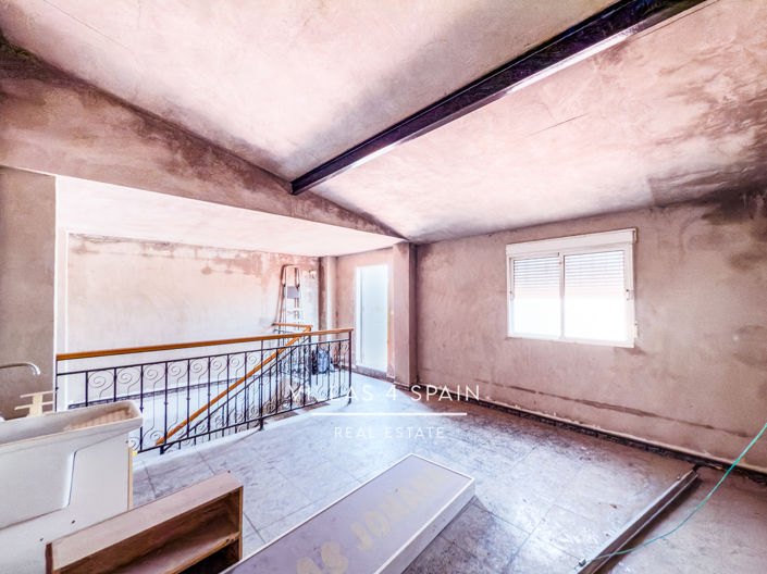 Image No.47-Maison de ville de 8 chambres à vendre à Fortuna