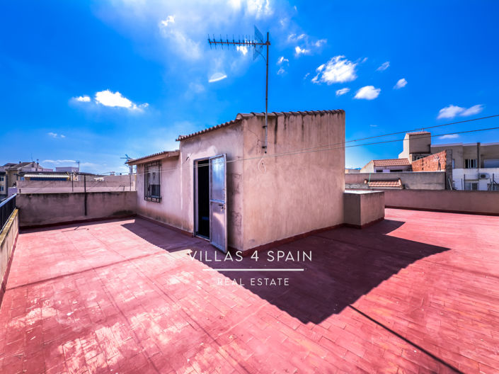 Image No.48-Maison de ville de 8 chambres à vendre à Fortuna