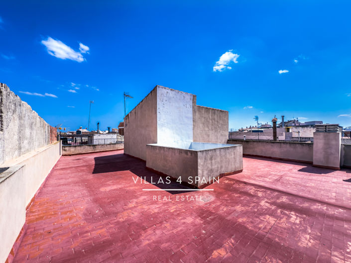 Image No.49-Maison de ville de 8 chambres à vendre à Fortuna