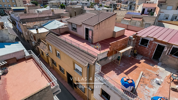 Image No.51-Maison de ville de 8 chambres à vendre à Fortuna