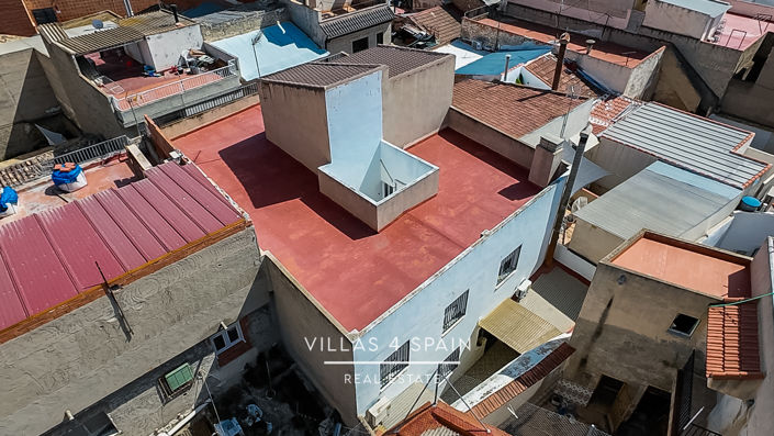 Image No.52-Maison de ville de 8 chambres à vendre à Fortuna