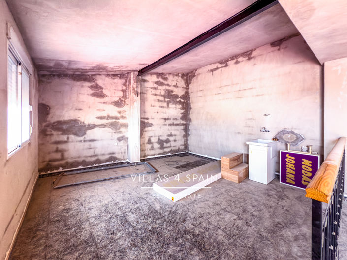 Image No.53-Maison de ville de 8 chambres à vendre à Fortuna