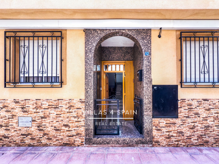 Image No.54-Maison de ville de 8 chambres à vendre à Fortuna