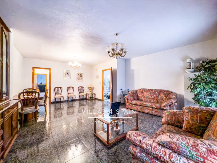 Image No.7-Maison de ville de 8 chambres à vendre à Fortuna