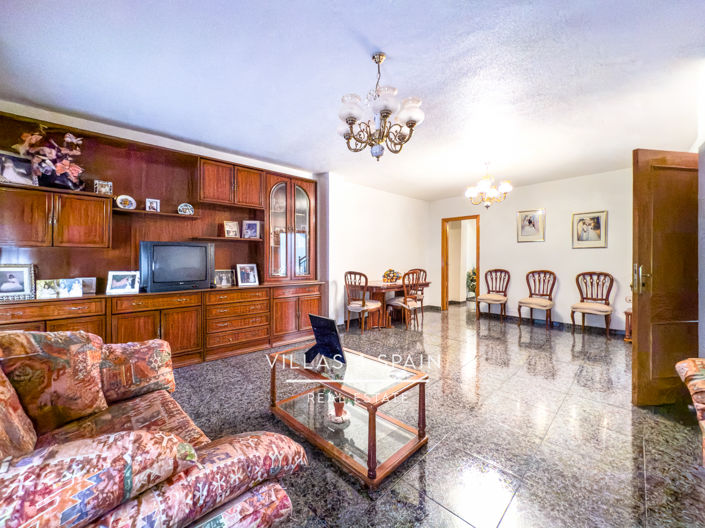 Image No.8-Maison de ville de 8 chambres à vendre à Fortuna