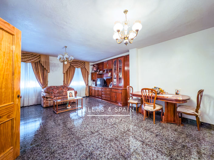 Image No.9-Maison de ville de 8 chambres à vendre à Fortuna