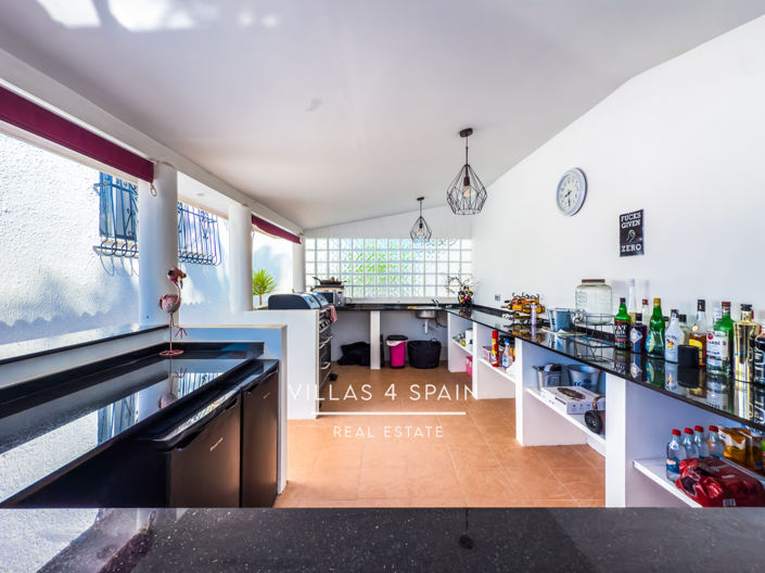 Image No.17-Villa de 4 chambres à vendre à Ciudad Quesada