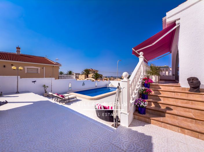 Image No.19-Villa de 4 chambres à vendre à Ciudad Quesada