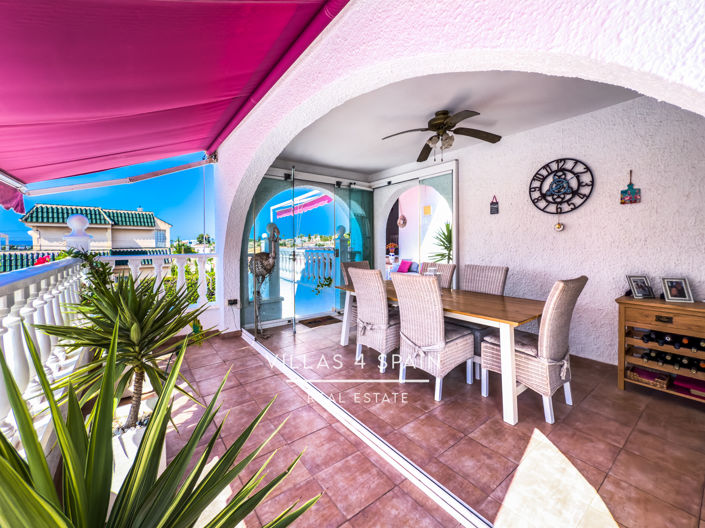 Image No.23-Villa de 4 chambres à vendre à Ciudad Quesada