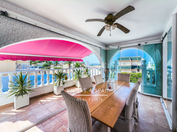 Image No.24-Villa de 4 chambres à vendre à Ciudad Quesada