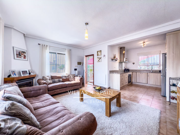 Image No.26-Villa de 4 chambres à vendre à Ciudad Quesada