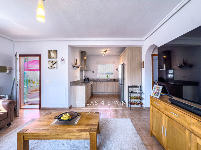 Image No.27-Villa de 4 chambres à vendre à Ciudad Quesada