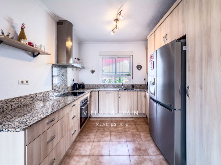 Image No.28-Villa de 4 chambres à vendre à Ciudad Quesada