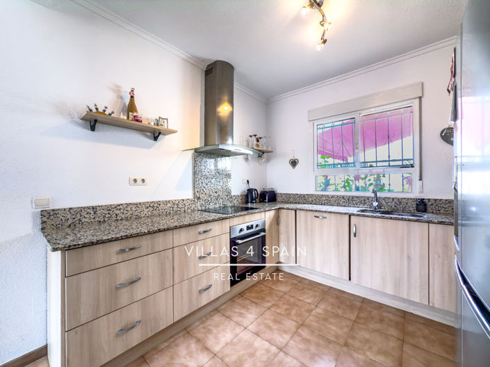 Image No.29-Villa de 4 chambres à vendre à Ciudad Quesada