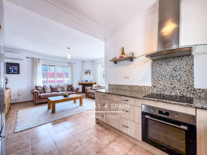 Image No.30-Villa de 4 chambres à vendre à Ciudad Quesada