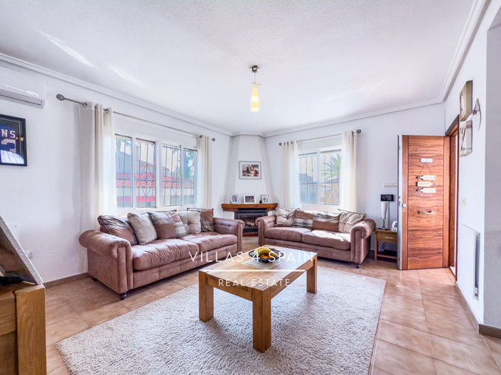 Image No.31-Villa de 4 chambres à vendre à Ciudad Quesada