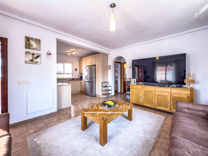 Image No.32-Villa de 4 chambres à vendre à Ciudad Quesada