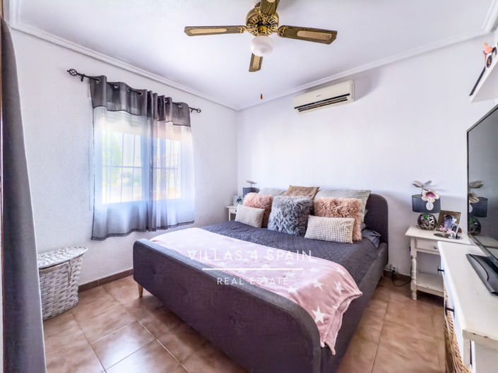 Image No.33-Villa de 4 chambres à vendre à Ciudad Quesada