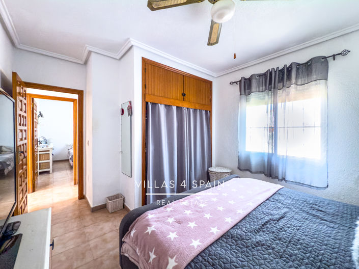 Image No.34-Villa de 4 chambres à vendre à Ciudad Quesada