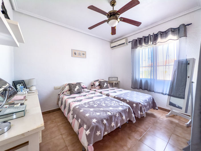 Image No.35-Villa de 4 chambres à vendre à Ciudad Quesada