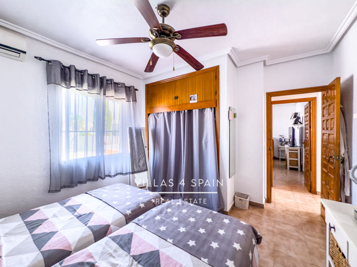 Image No.36-Villa de 4 chambres à vendre à Ciudad Quesada