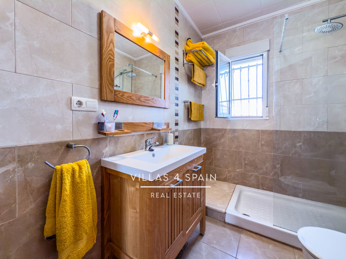 Image No.37-Villa de 4 chambres à vendre à Ciudad Quesada