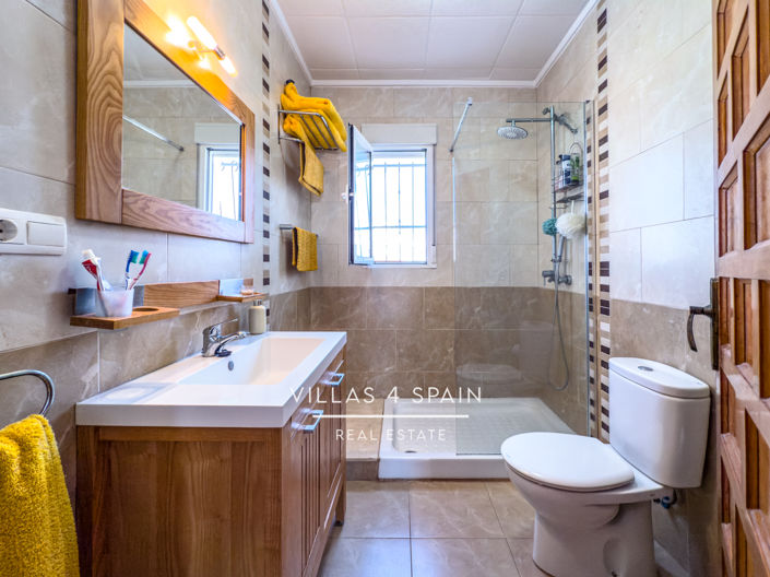 Image No.38-Villa de 4 chambres à vendre à Ciudad Quesada