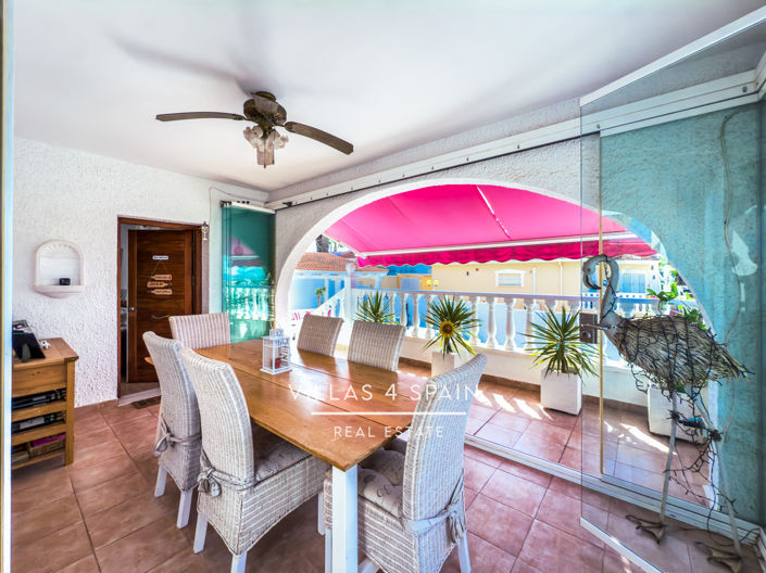 Image No.39-Villa de 4 chambres à vendre à Ciudad Quesada