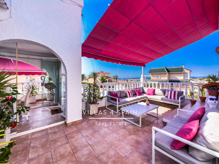 Image No.41-Villa de 4 chambres à vendre à Ciudad Quesada