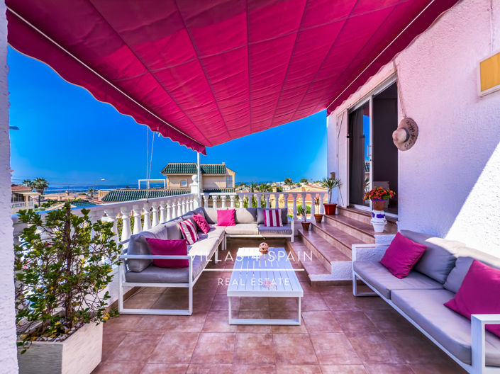 Image No.42-Villa de 4 chambres à vendre à Ciudad Quesada