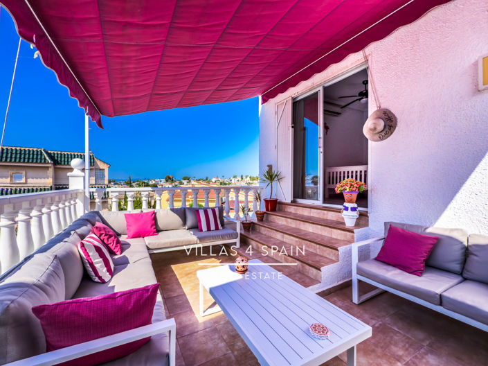 Image No.43-Villa de 4 chambres à vendre à Ciudad Quesada