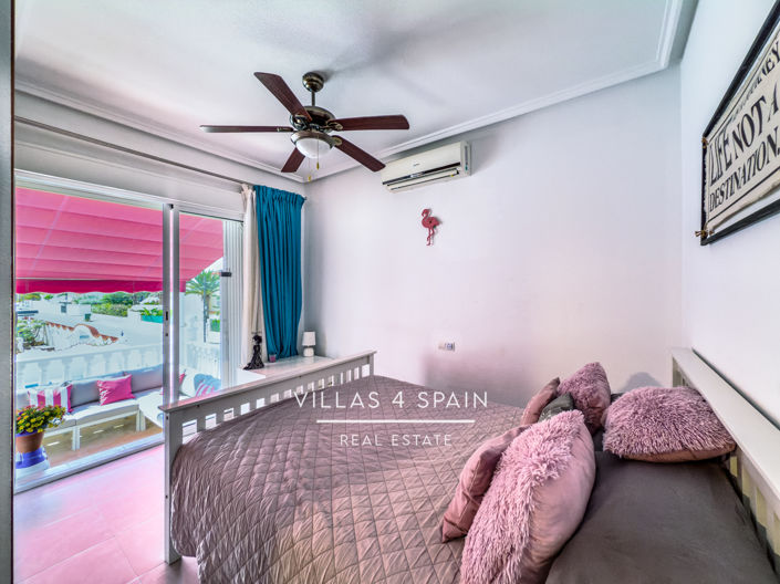 Image No.44-Villa de 4 chambres à vendre à Ciudad Quesada