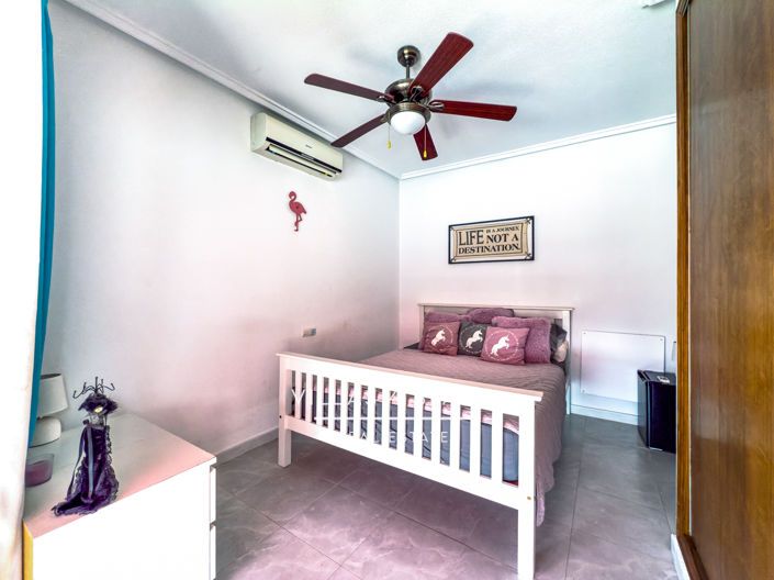 Image No.45-Villa de 4 chambres à vendre à Ciudad Quesada