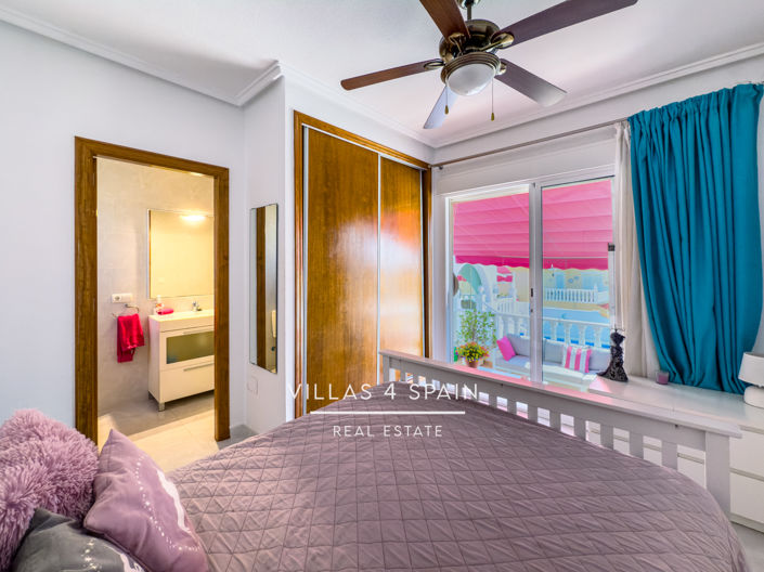 Image No.46-Villa de 4 chambres à vendre à Ciudad Quesada