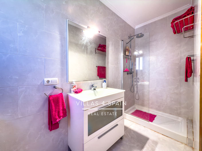 Image No.47-Villa de 4 chambres à vendre à Ciudad Quesada