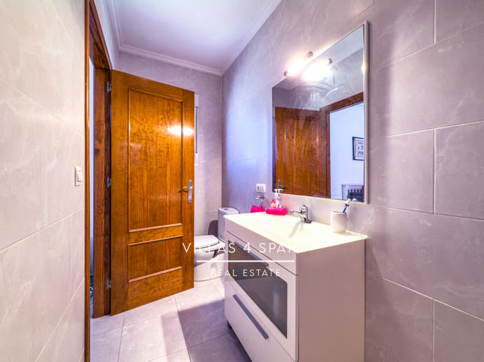 Image No.48-Villa de 4 chambres à vendre à Ciudad Quesada