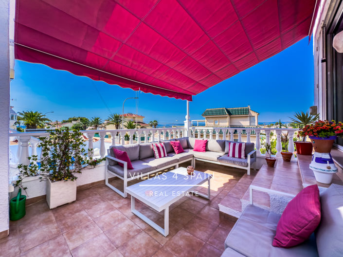 Image No.49-Villa de 4 chambres à vendre à Ciudad Quesada