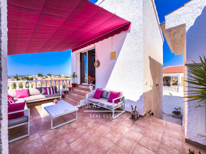 Image No.50-Villa de 4 chambres à vendre à Ciudad Quesada