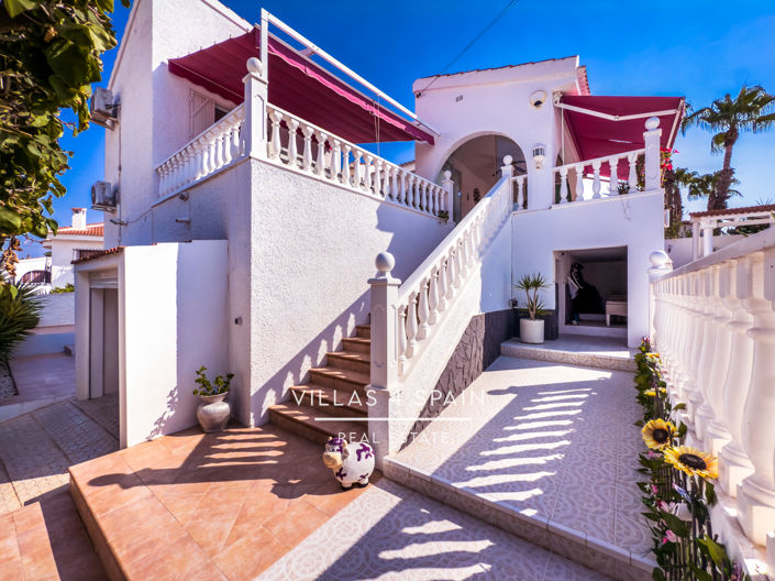 Image No.51-Villa de 4 chambres à vendre à Ciudad Quesada