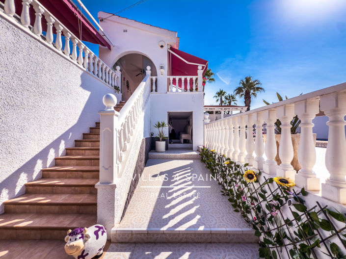 Image No.52-Villa de 4 chambres à vendre à Ciudad Quesada